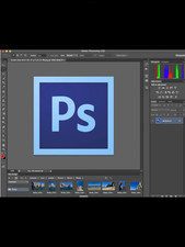 SALE: Photoshop CS6 Extend version- Full software for windows! USB installation