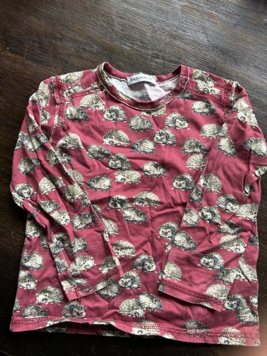 Dolce gabbana baby top size - gabbana,