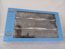 Jouef HO Gauge HJ4163 CIWL