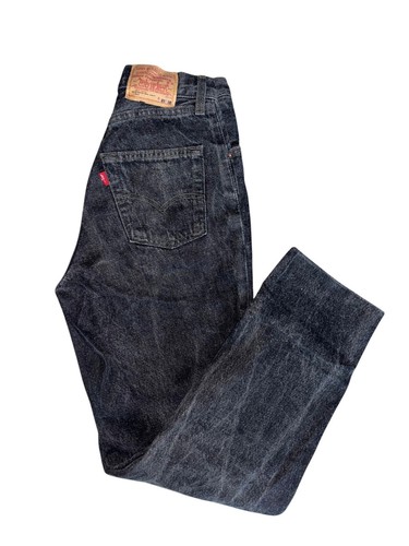 Vintage levi 901 w26 - vintage, levi's