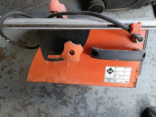Rubi 180 smart - rubi, nd-180