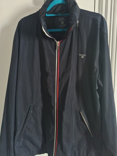 Gant men navy blue - gant,