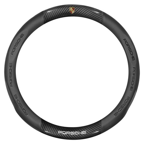 Steering wheel cover - 15",