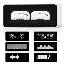 Douk OLED Display Music