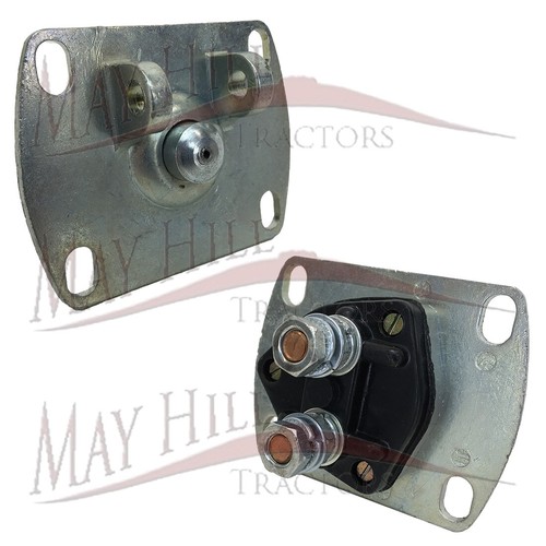 Starter ignition switch - starter,
