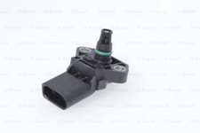 Bosch MAP Sensor Boost