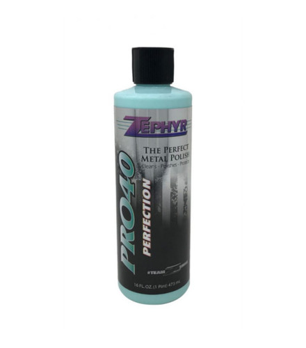Zephyr pro heavy cut - pro,