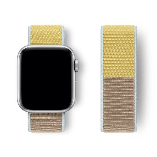 Nylon sport strap - nylon, compatible