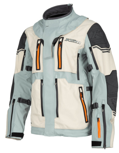 Klim adventure rally jacket - jacket,