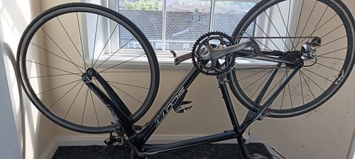 Scott cr1 carbon fiber road - cr1,