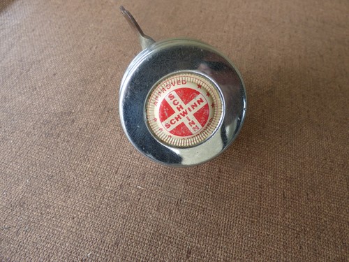 Schwinn stingray bell - stingray,
