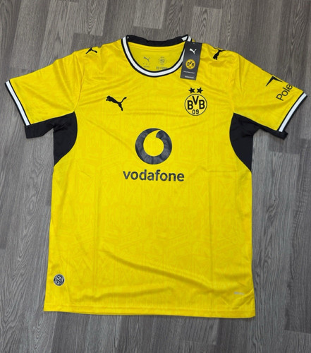 Puma borussia dortmund bvb - puma,