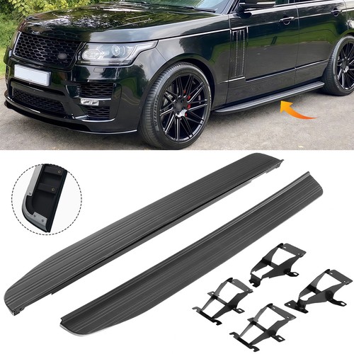 For range rover - for,