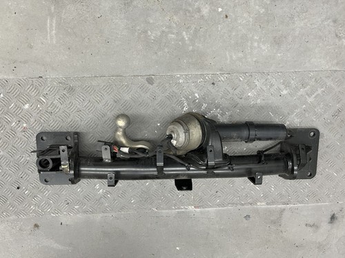 2021 bmw i20 rear - rear, power