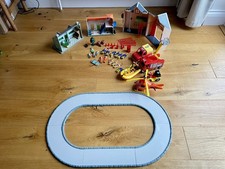 Fireman Sam Toy Play Set