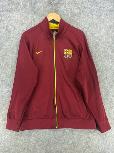 Nike barcelona jacket mens - nike,