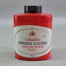 Vintage Cussons Imperial