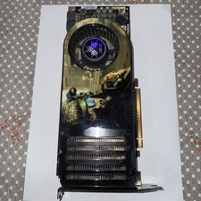 Asus NVIDIA GeForce 8800 GTX