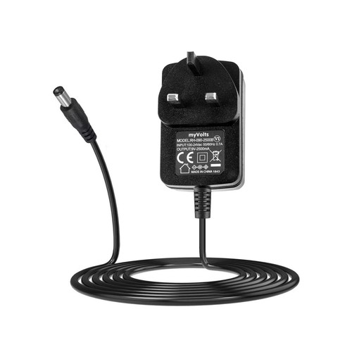 Myvolts power supply - power,