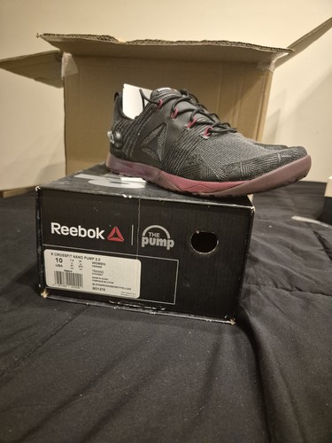 Womens reebok crossfit nano - reebok,