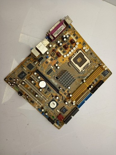 Asus p5vd2 socket lga775 - p5vd2-vm,