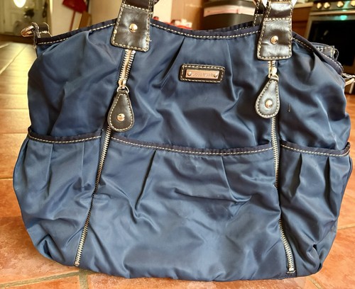 Storksak london olivia blue - storksak,