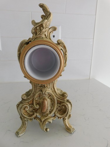Ornate vintage display - 11.5",