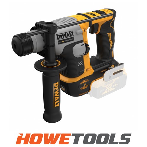 Dewalt dch172n 18v - dewalt, 2