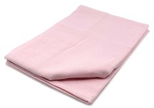 Baby Flannelette Flat Sheets