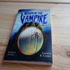 The Return of the Vampire