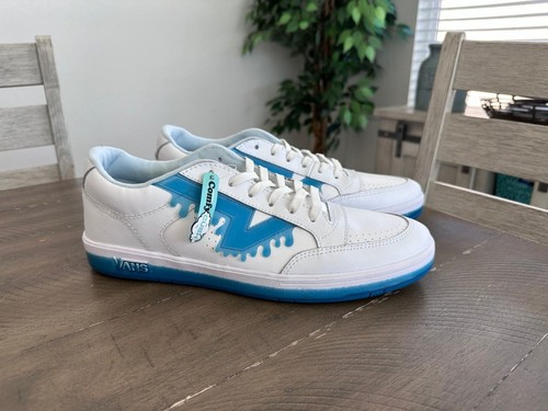 Vans lowland comfy cush - vans,