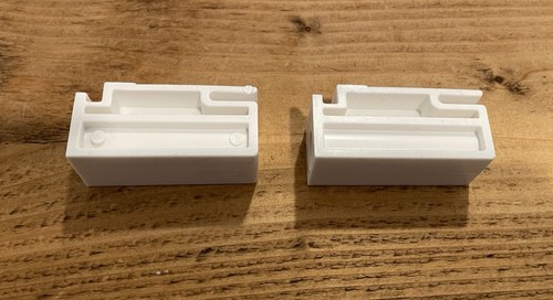 Lindam stair gate spare - lindam, parts