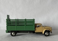 Vintage CORGI DODGE KEW FARGO