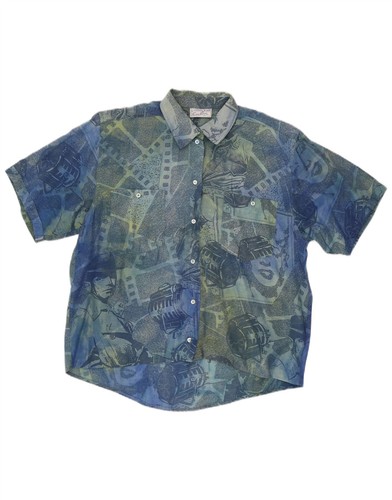 Passport mens short sleeve - passport,