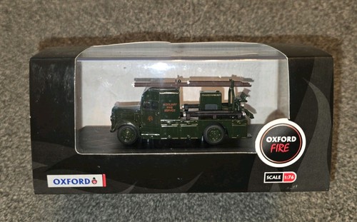 Oxford diecast