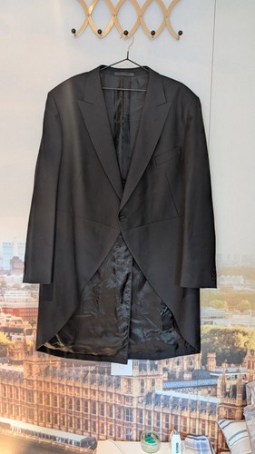 Autograph morning coat - autograph,