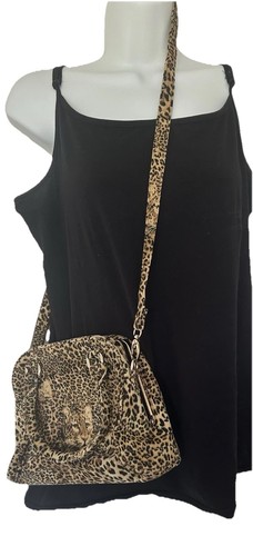 Butler wilson leopard print - butler,