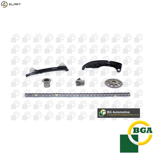 Timing chain kit - chain,