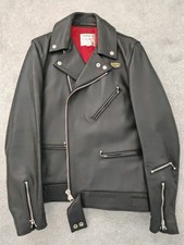 Lewis Leathers Aviakit Biker