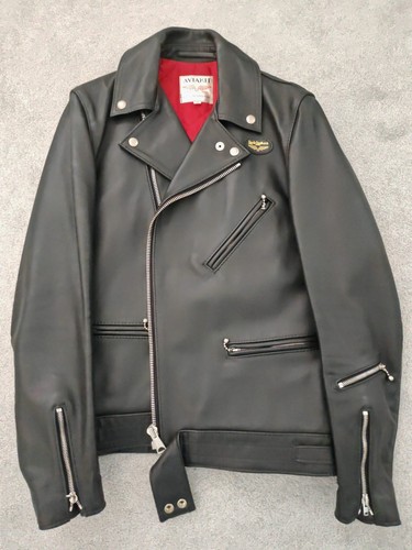 Lewis leathers aviakit - lewis, biker