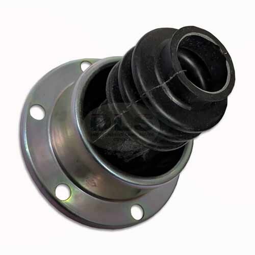 Front propshaft gaiter - propshaft, boot