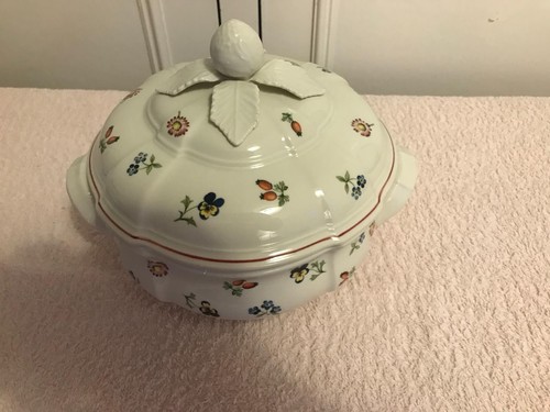 Villeroy boch petite fleur - villeroy,