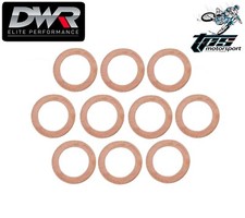 Dwr 10x oil drain sump - dwr,