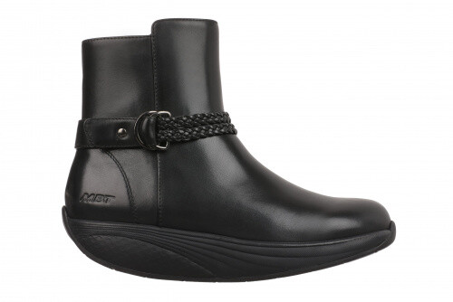 Mbt women ankle zip - mbt,