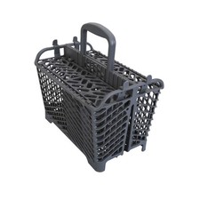 Dishwasher Flatware Silverware Basket Alternative to Whirlpool WP6-918873 