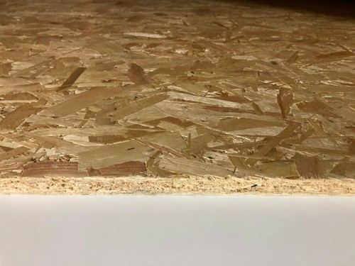 Osb board oriented - board,