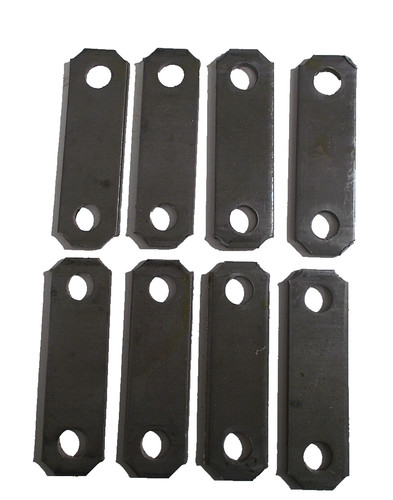 Shackle link strap 125 - link,