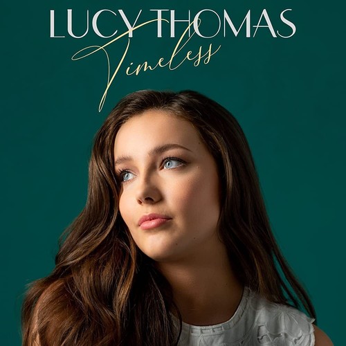 Timeless lucy thomas - timeless,