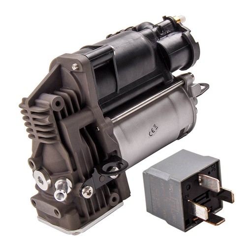 Air ride compressor - ride,