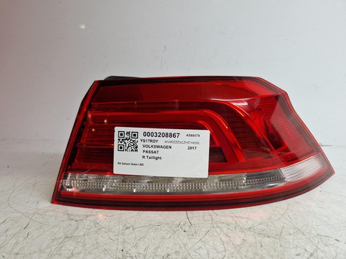 Volkswagen passat 2017 - passat,